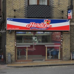 Hardies Fried & Peri Peri Chicken