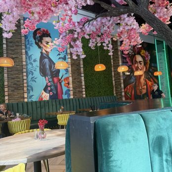 Casa Jardin - Coffee Roasteries Near Me - Edinburg, Texas
