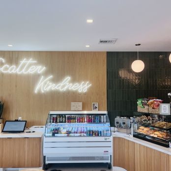 Dandelion Cafe - Coffee & Tea Near Me - Newport Beach, California Dandelion Cafe - Coffee & Tea Near Me - Newport Beach, California