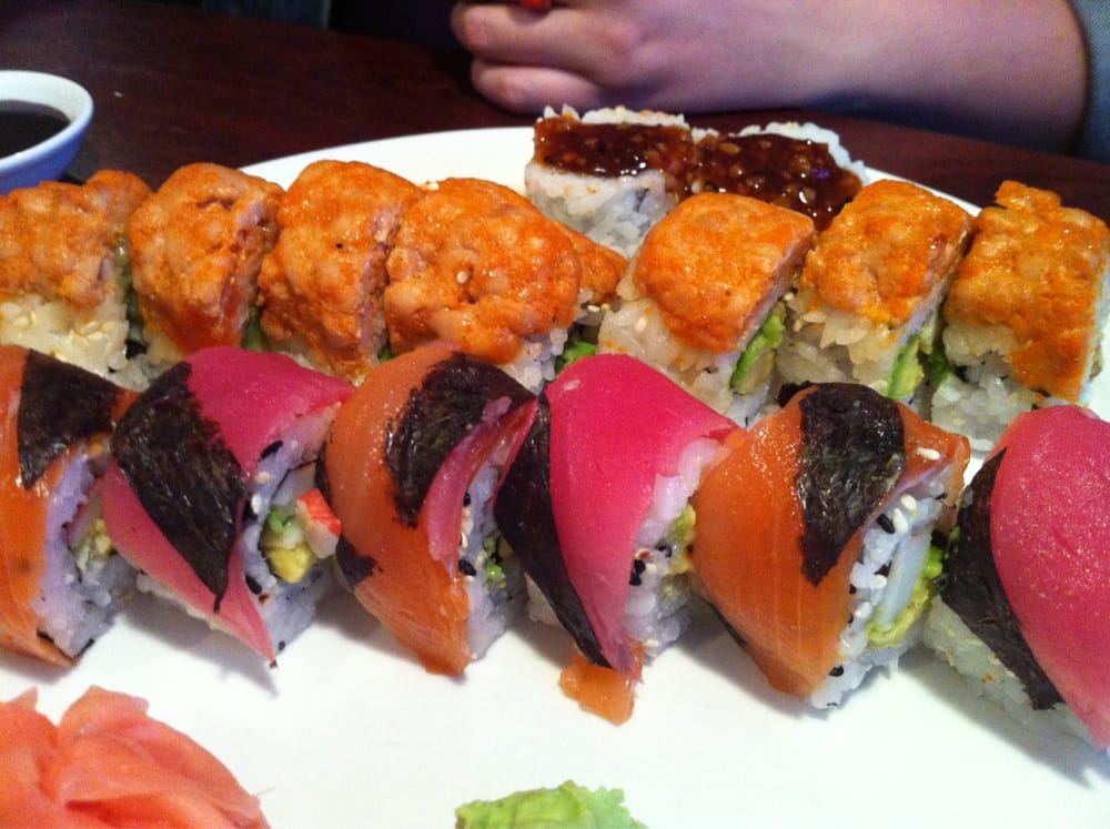 Ru Sans 293 Photos 418 Reviews Yelp