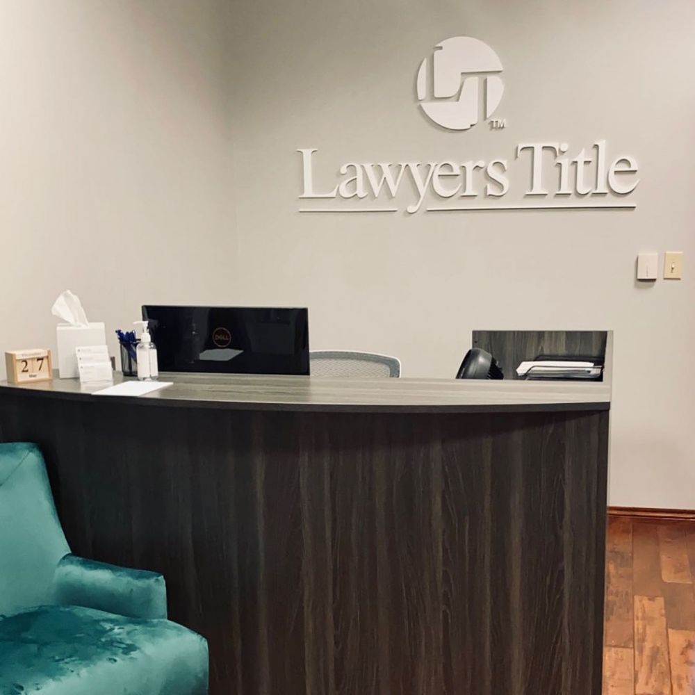 LAWYERS TITLE FIREWHEEL MELISSA BERRY ESCROW TEAM Updated