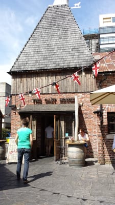 The Oast House - Manchester by null