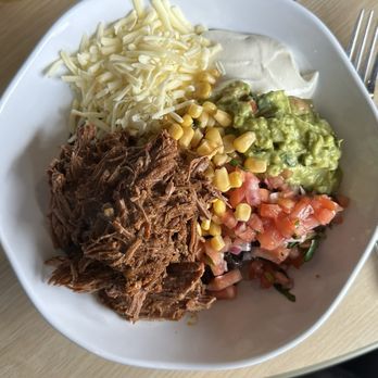Salsa Brava - Mexican bowl w birria - Mexican Near Me - Norwalk, Connecticut