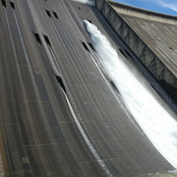 Shasta Dam - Landmarks & Historical Buildings Near Me - Shasta Lake, California Shasta Dam - Landmarks & Historical Buildings Near Me - Shasta Lake, California