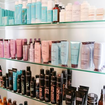 Dolce Salon - Hair Salons Near Me - South Elgin, Illinois