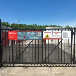 Public Storage