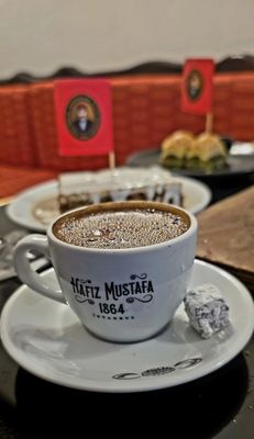 Hafız Mustafa by null