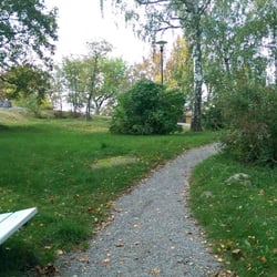 Holmbergsparken