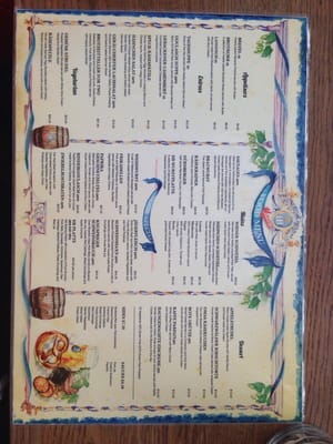 Menu photo 8 Hofbrauhaus Melbourne, VIC Menu photo 8 Hofbrauhaus Melbourne, VIC