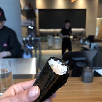 Hello Nori - Sushi Bars Near Me - Toronto, Ontario