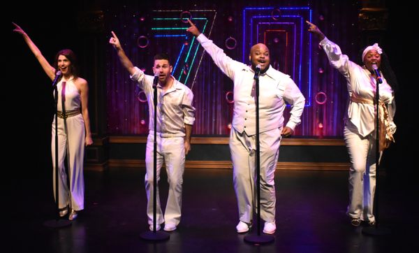 Florida Studio Theatre by null