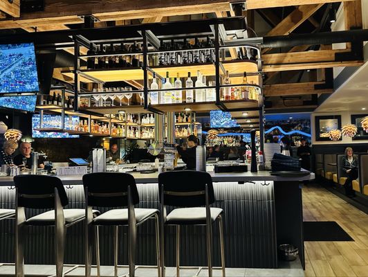 Lake View Taphouse by null