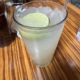Vodka Limeaide Vodka Limeaide