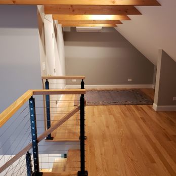 Big Apple Remodeling - a loft with wood floors - General Contractors Near Me - Brooklyn, New York Big Apple Remodeling - a loft with wood floors - General Contractors Near Me - Brooklyn, New York