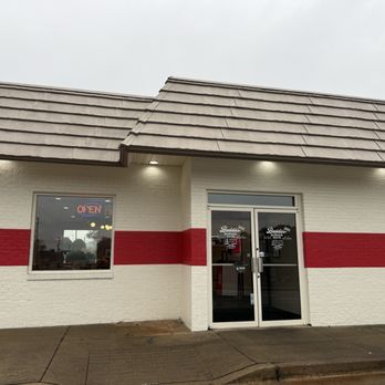 Baddies Burger House - Exterior - Burgers Near Me - Watkinsville, Georgia Baddies Burger House - Exterior - Burgers Near Me - Watkinsville, Georgia