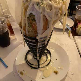 Amano - Pizza Near Me - Las Vegas, Nevada