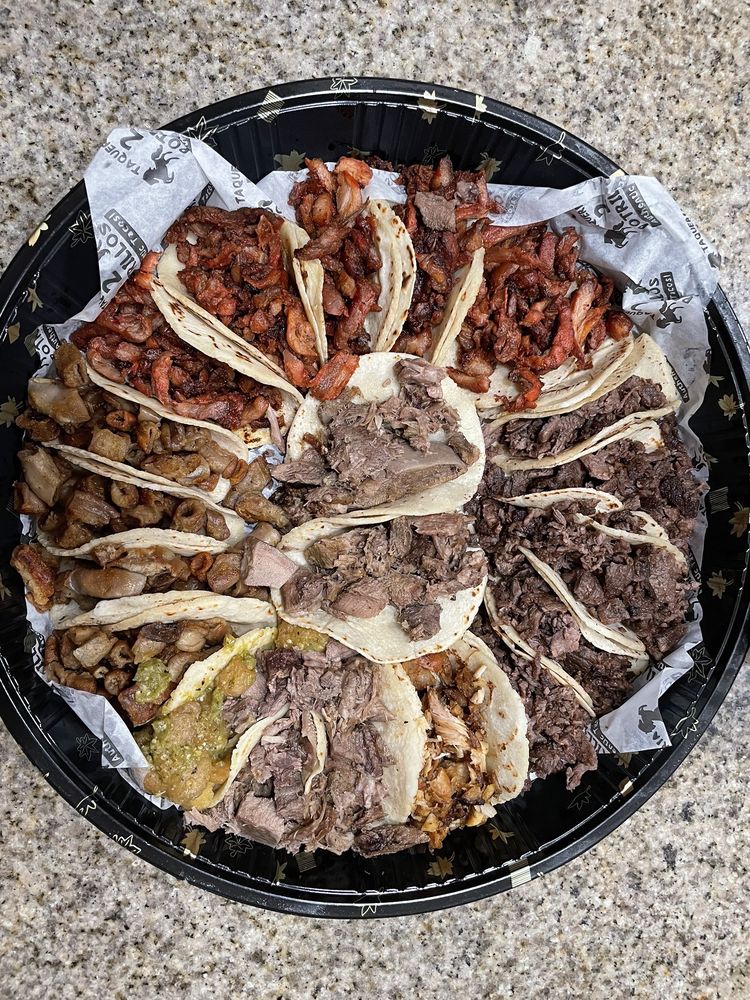 Taqueria 2 Potrillos
