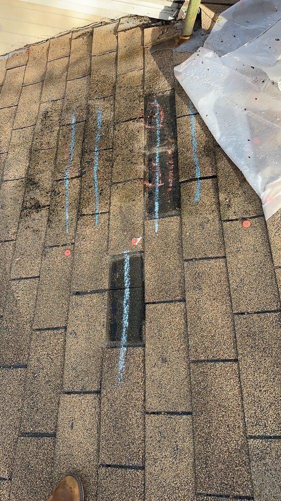 Slide of Pro Claims Group