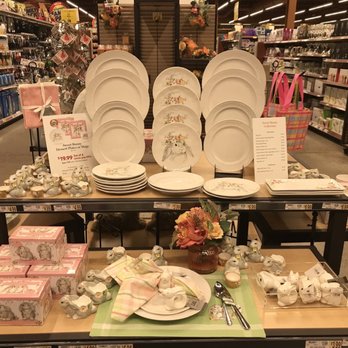 Wegmans - housewares section - Grocery Near Me - Ocean, New Jersey