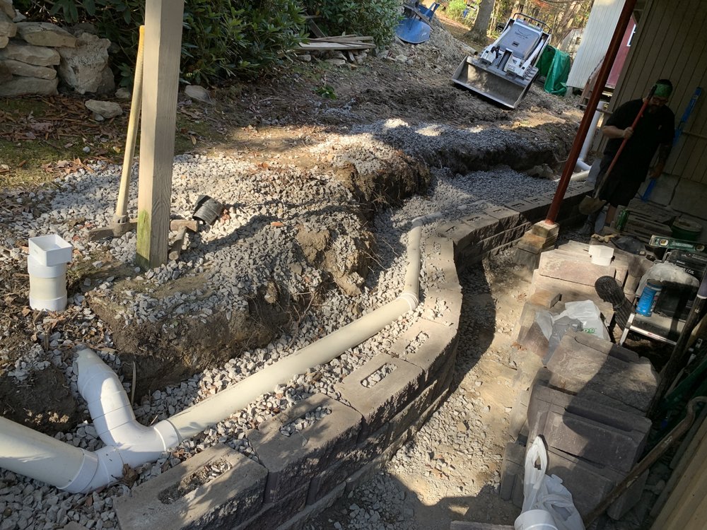 Slide of Rollison Masonry and General Contracting