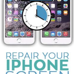 West Hollywood iPhone Screen Repair - Where is Hollywood iPhone repair