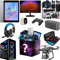 Black Friday deals