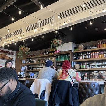 Easy Like Sunday - Bar - Breakfast & Brunch Near Me - Charlotte, North Carolina Easy Like Sunday - Bar - Breakfast & Brunch Near Me - Charlotte, North Carolina