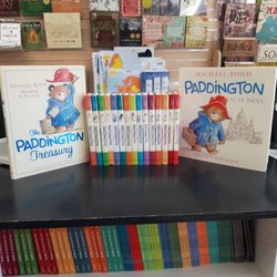 Exodus Books
