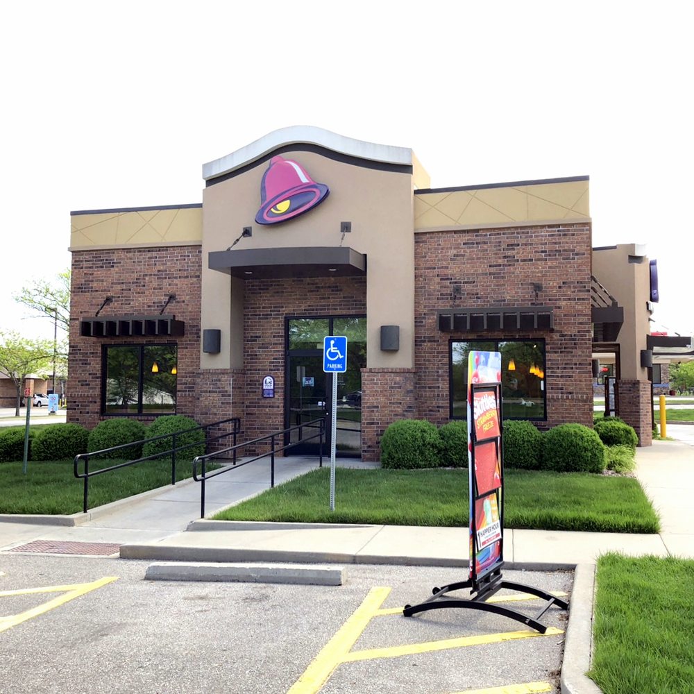 Taco Bell Updated COVID19 Hours & Services 13 Photos & 23 Reviews