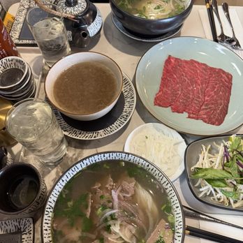 Four Seasons - Vietnamese Kitchen - Pho combination and wagyu - Vietnamese Near Me - Reno, Nevada Four Seasons - Vietnamese Kitchen - Pho combination and wagyu - Vietnamese Near Me - Reno, Nevada