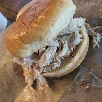 City Barbeque - Smoked Turkey Breast - American Near Me - Vernon Hills, Illinois City Barbeque - Smoked Turkey Breast - American Near Me - Vernon Hills, Illinois