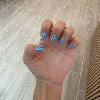 Aventus Nail Bar - Nail Salons Near Me - Charlotte, North Carolina