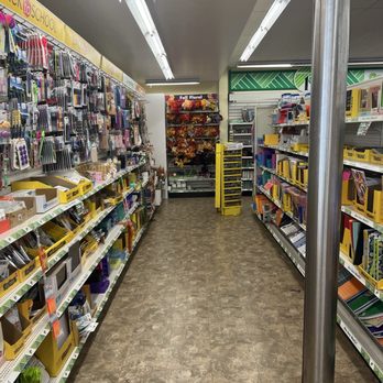 Dollar Tree - Discount Store Near Me - La Puente, California