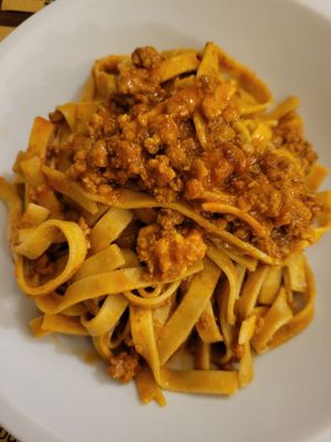 Osteria dell'Orsa by null