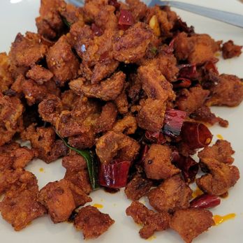 Bamboo Spice - Top seller fried chicken and red chili peppers - Chinese Near Me - Missouri City, Texas Bamboo Spice - Top seller fried chicken and red chili peppers - Chinese Near Me - Missouri City, Texas