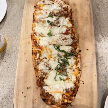 M Restaurant - Italian Flatbread Pizza - Italian Near Me - Avalon, California M Restaurant - Italian Flatbread Pizza - Italian Near Me - Avalon, California