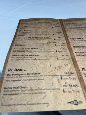 Menu photo 2 Bacalhau e Afins Aveiro, 01