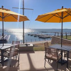 501 at the Yacht Club