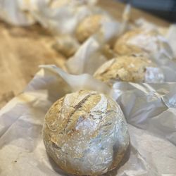 Our Daily Bread