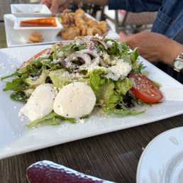 Navona Salad Navona Salad