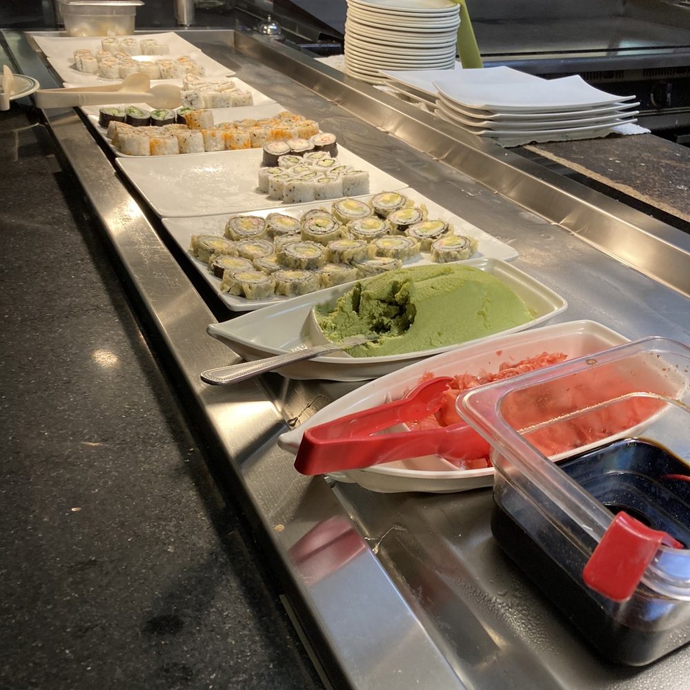 King Buffet - Sushi - Chinese Near Me - Palestine, Texas King Buffet - Sushi - Chinese Near Me - Palestine, Texas