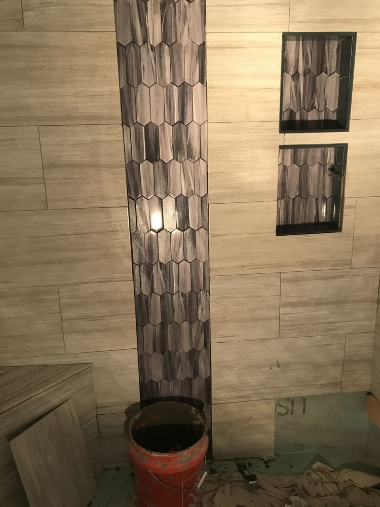 Slide of Charlie’s Home Improvements