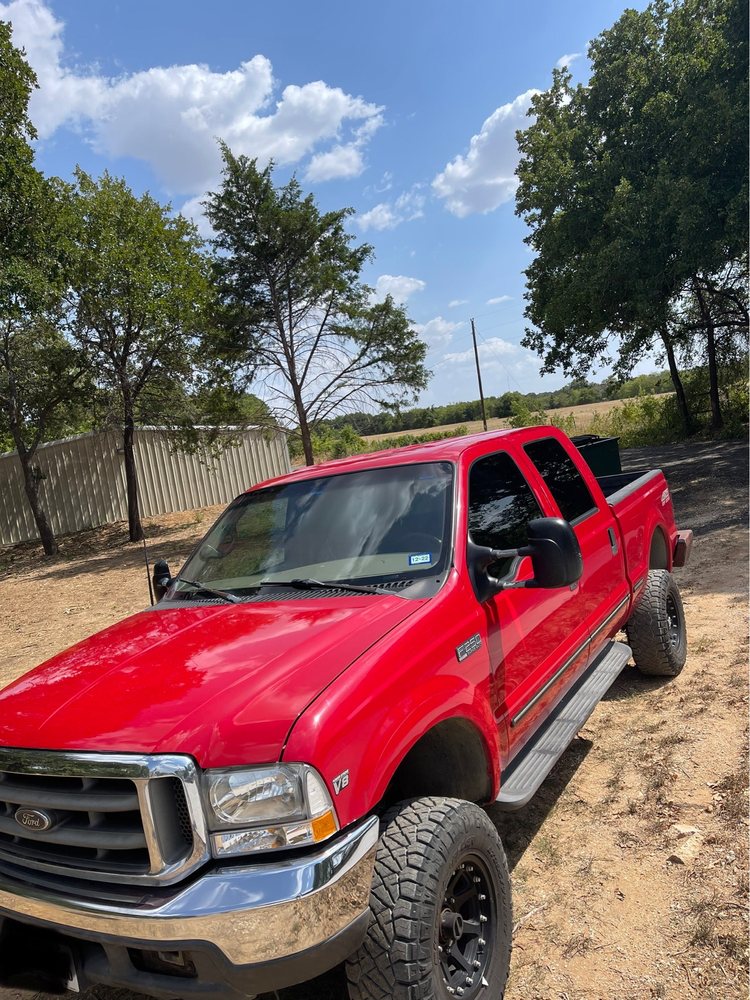 JAY’S AUTO’S & BODY WORK Updated August 2024 606 S Main St, Cleburne, Texas Body Shops