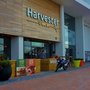 Photo of Harvester