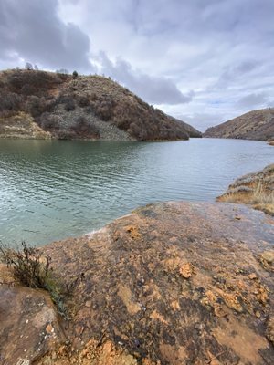 Maple Grove Hot Springs by null