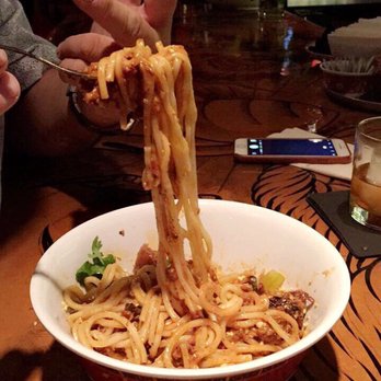 Hot Joy - Noodles - Asian Fusion Near Me - San Antonio, Texas