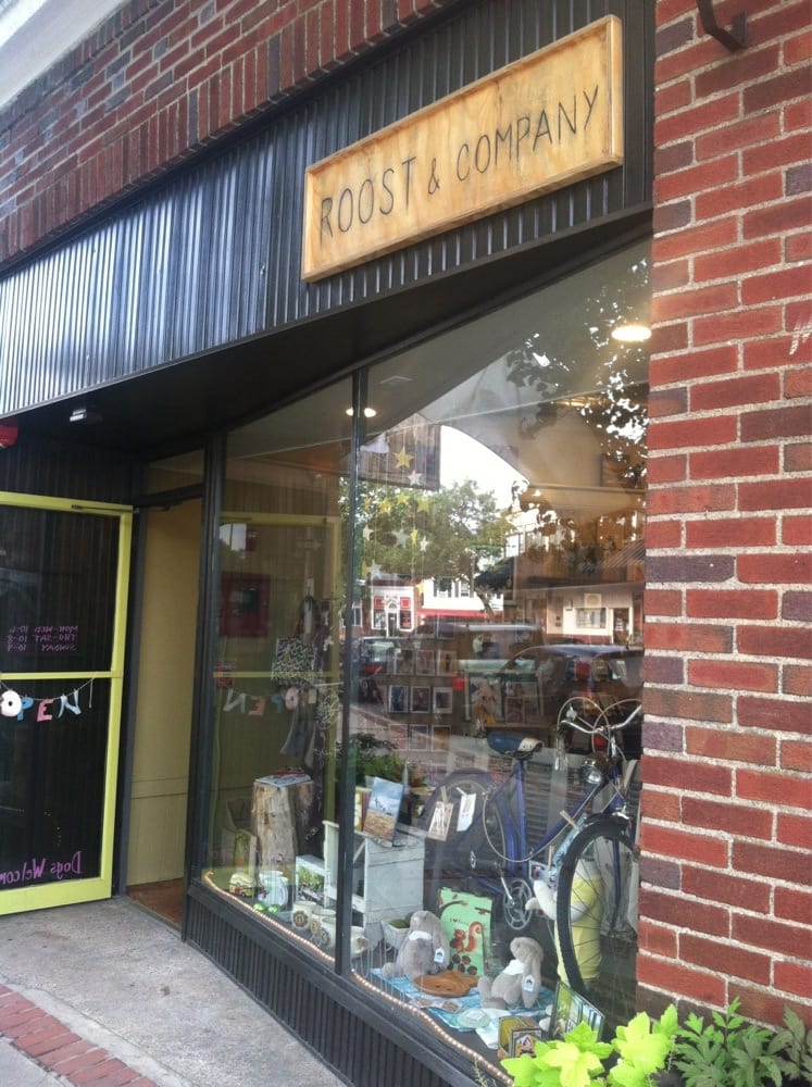 Roost & Company Image