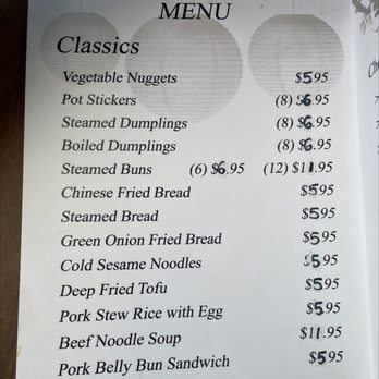 Fei's Cafe - Taiwanese Near Me - Albuquerque, New Mexico