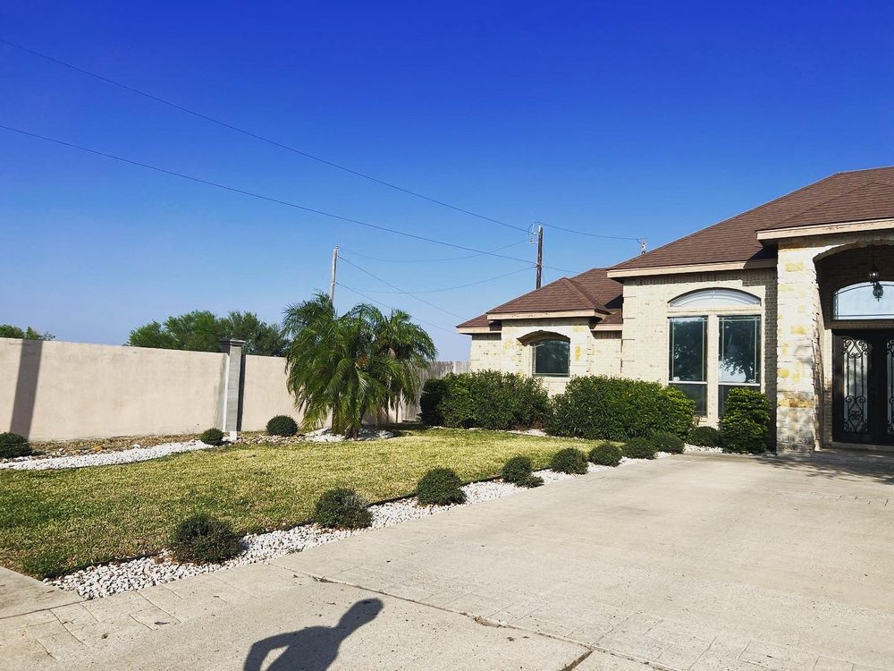 Slide of Ayala Lawn & Home Services