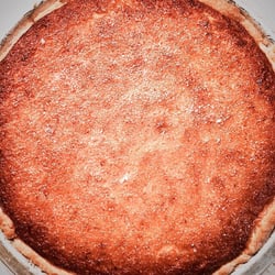 Pie Plante - Honey pie.
